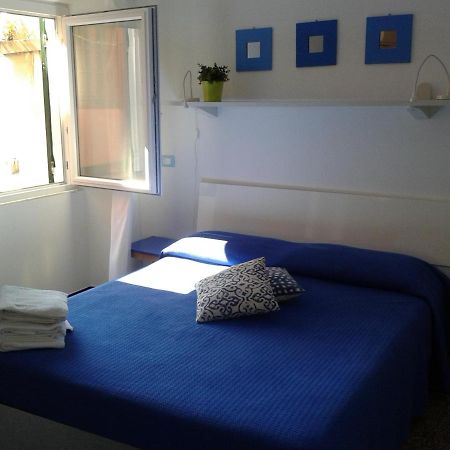 Aria Di Mare, Manarola - Bolle Blu Apartment Exteriér fotografie