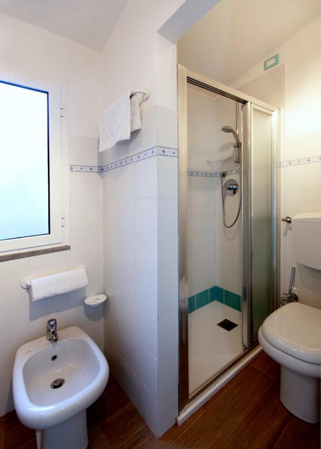 Aria Di Mare, Manarola - Bolle Blu Apartment Exteriér fotografie